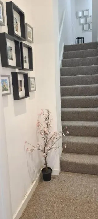 Apartment Entire 2 Bed Flat On 3Rd Floor Near City Centre & Stadium Cardiff United Kingdom